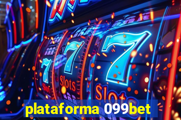 plataforma 099bet